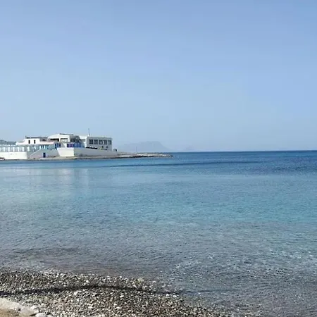 Belorizzonte - Relax & Sea Dom wakacyjny Mandra Capreria