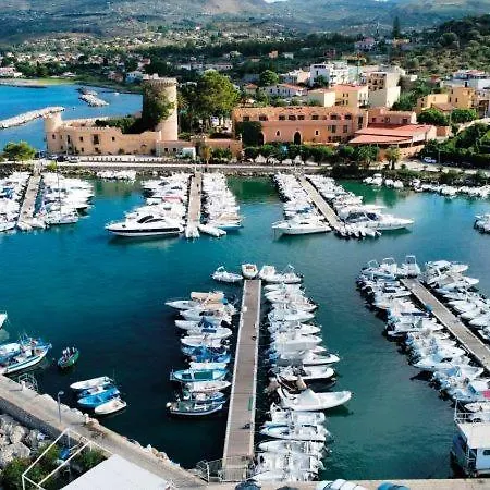 Belorizzonte - Relax & Sea Dom wakacyjny Mandra Capreria