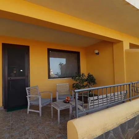 Belorizzonte - Relax & Sea * Mandra Capreria